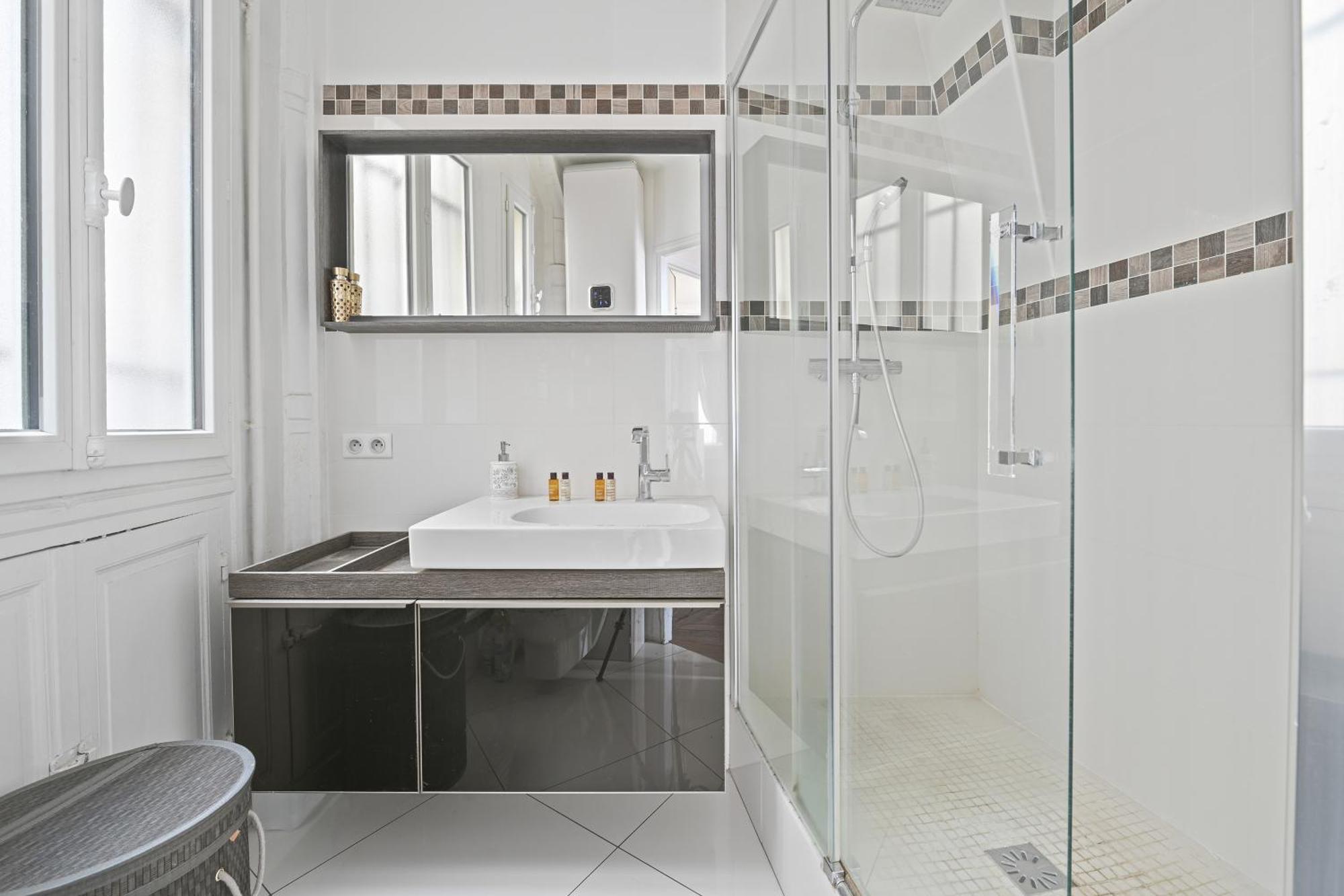 Appartement Veeve - Magic On The Marche Parijs