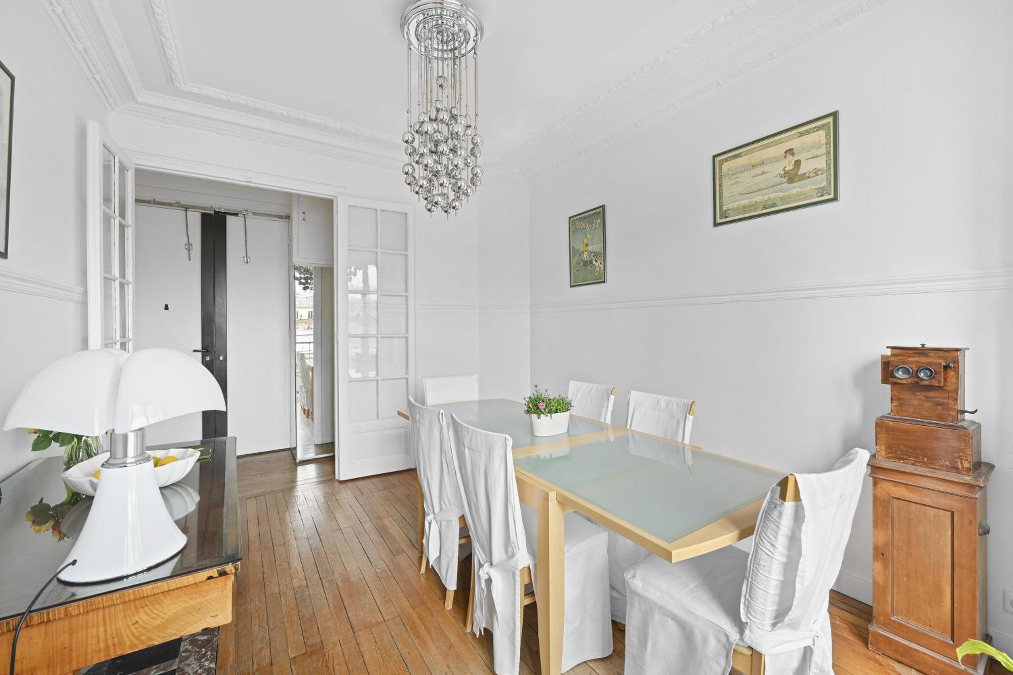 Appartement Veeve - Magic On The Marche *